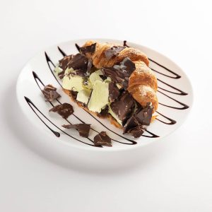 کروسان بستنی مگنوم