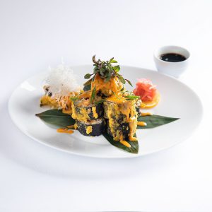 اسپشیال مگریز رول