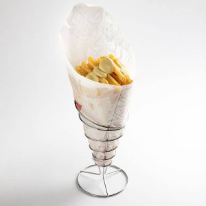 سیب زمینی سرخ شده