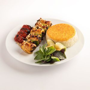 جوجه شالتو ( جدید )