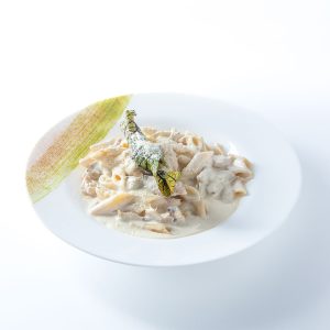 پاستا آلفردو