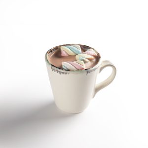 مارشمالو هات چاکلت