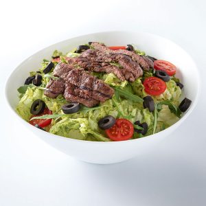 سالاد مخصوص