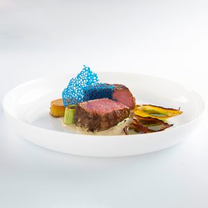 فیله مینیون (استیک فیله گوساله)