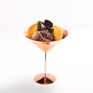 بستنی 4 اسکوپه