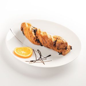 چاکلت توئیست ( جدید ) ( پخت روز )