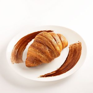 کروسان ساده( پخت روز )