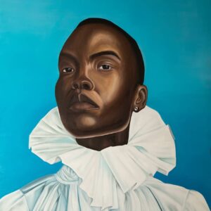 اشرافی سیاه